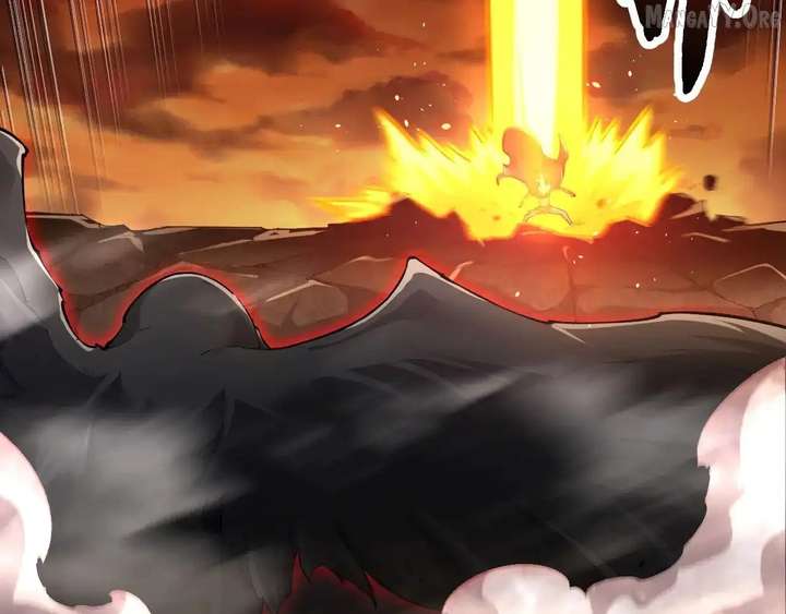 Read Evolution Begins With A Big Tree Manga Online