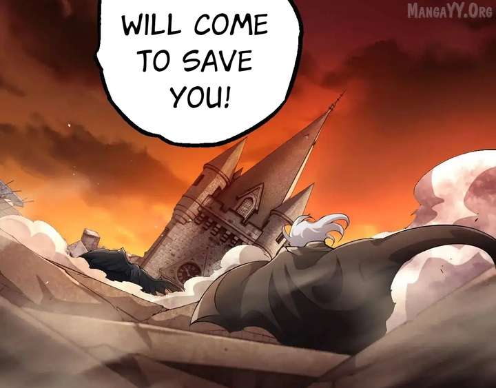 Read Evolution Begins With A Big Tree Manga Online