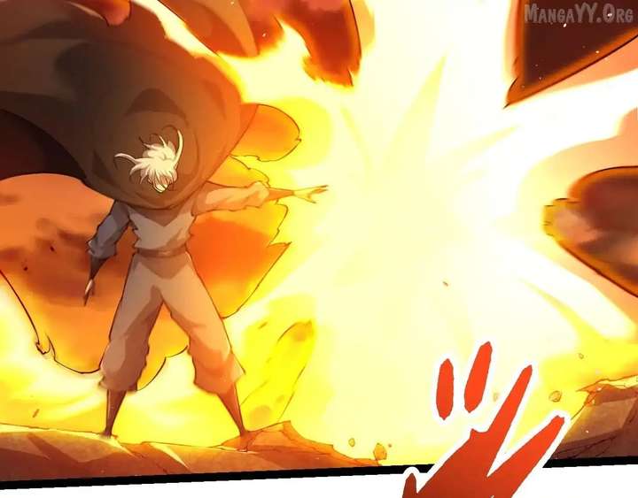 Read Evolution Begins With A Big Tree Manga Online