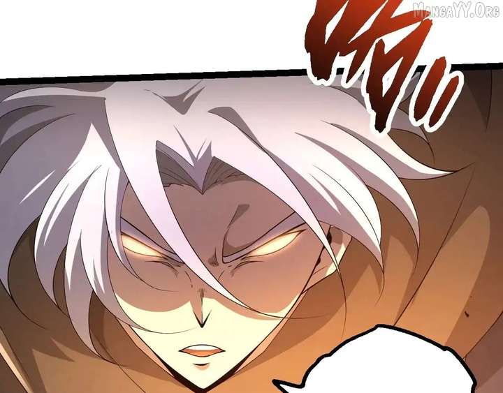 Read Evolution Begins With A Big Tree Manga Online