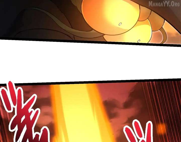 Read Evolution Begins With A Big Tree Manga Online