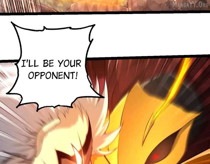 Read Evolution Begins With A Big Tree Manga Online