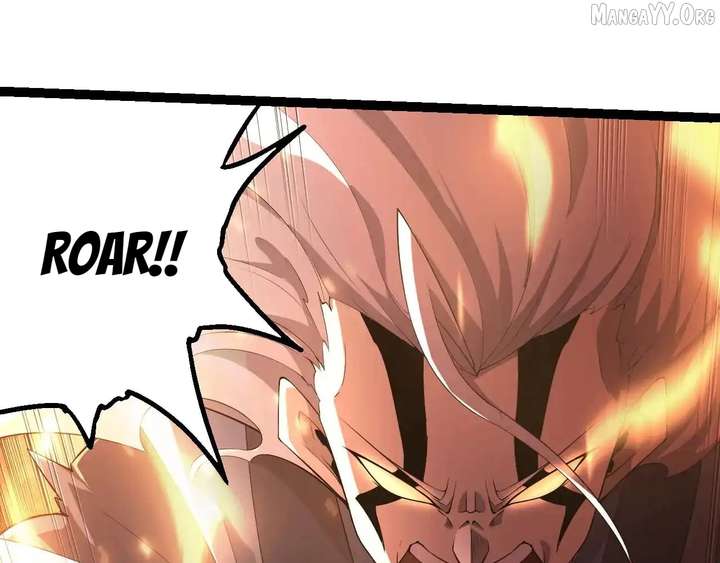 Read Evolution Begins With A Big Tree Manga Online