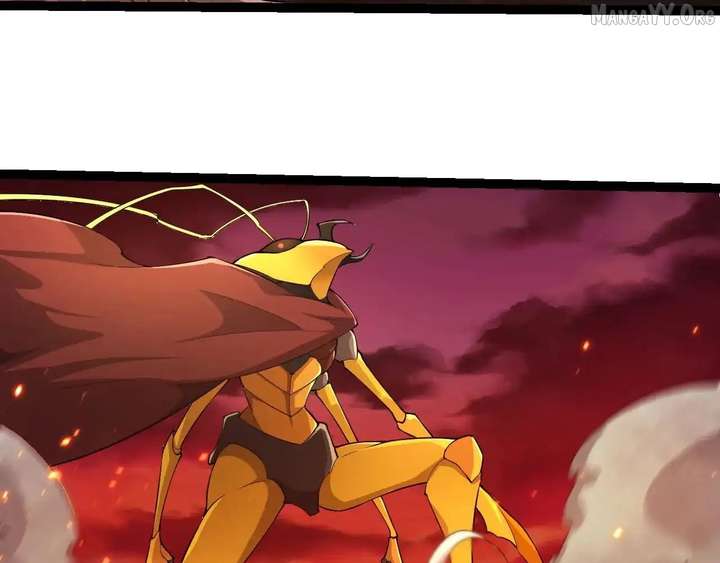 Read Evolution Begins With A Big Tree Manga Online