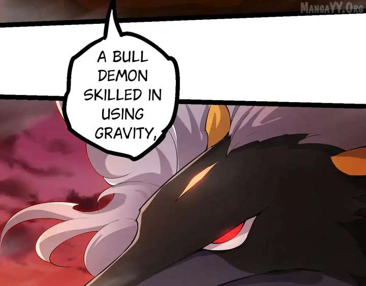 Read Evolution Begins With A Big Tree Manga Online