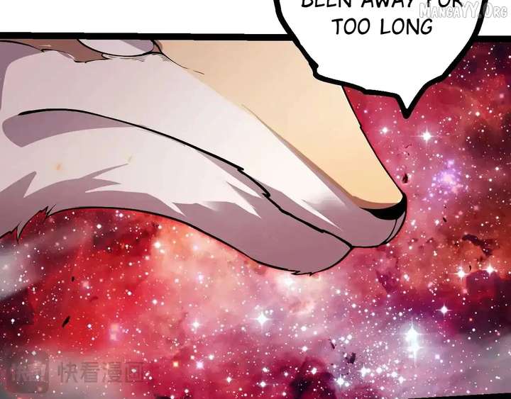 Read Evolution Begins With A Big Tree Manga Online