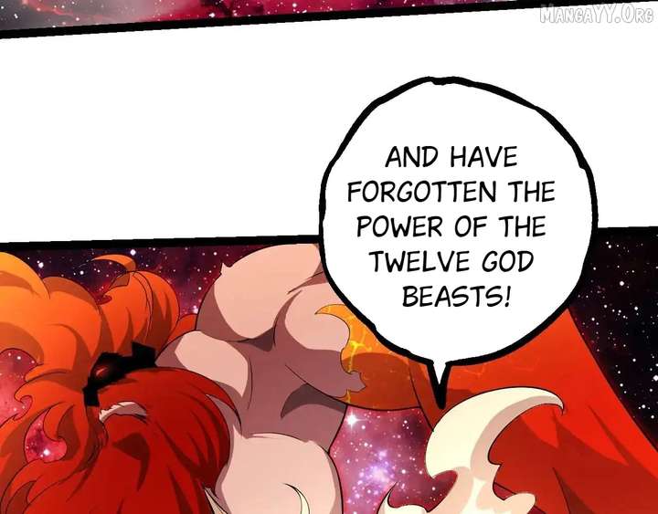 Read Evolution Begins With A Big Tree Manga Online