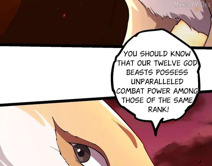 Read Evolution Begins With A Big Tree Manga Online