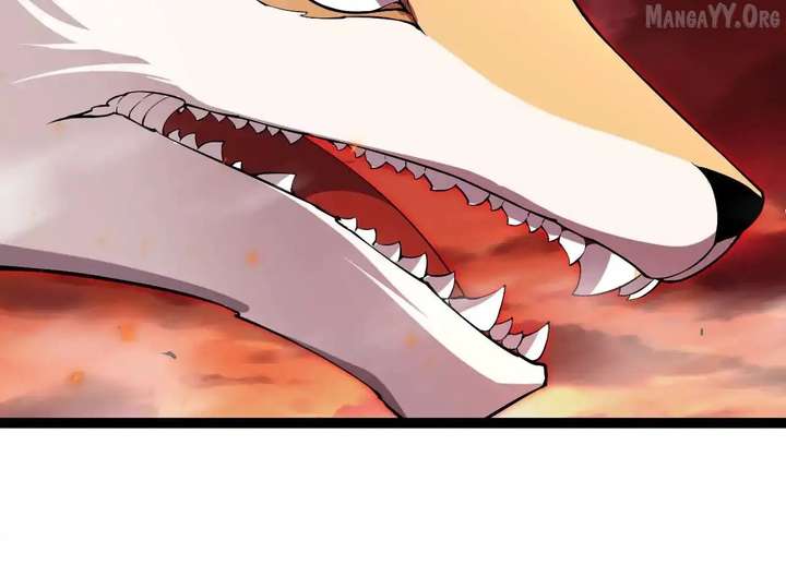 Read Evolution Begins With A Big Tree Manga Online
