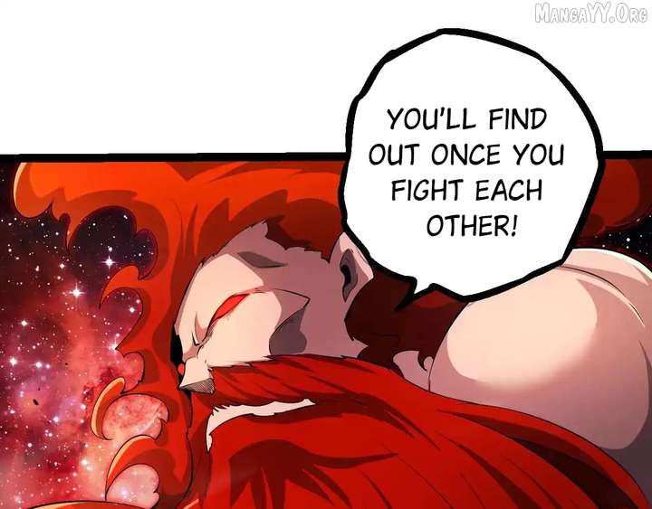 Read Evolution Begins With A Big Tree Manga Online