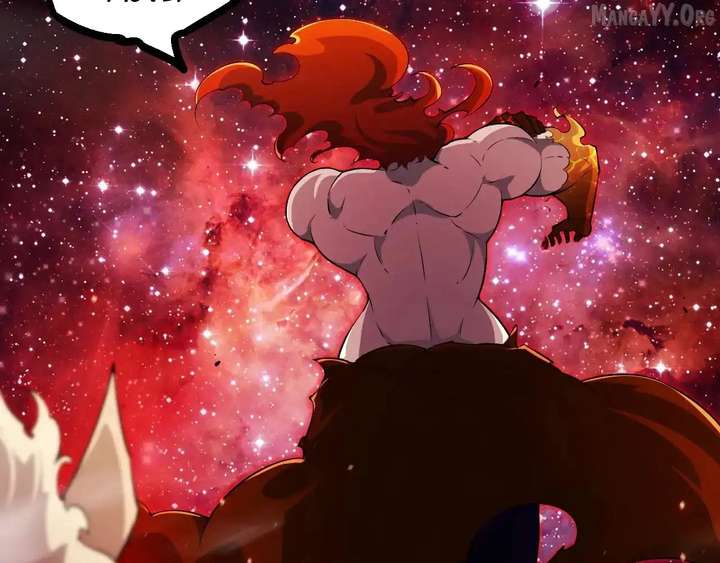 Read Evolution Begins With A Big Tree Manga Online