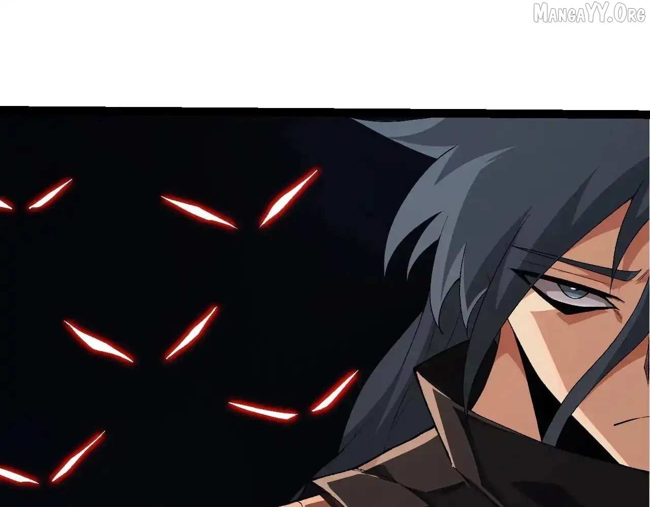 Read Evolution Begins With A Big Tree Manga Online