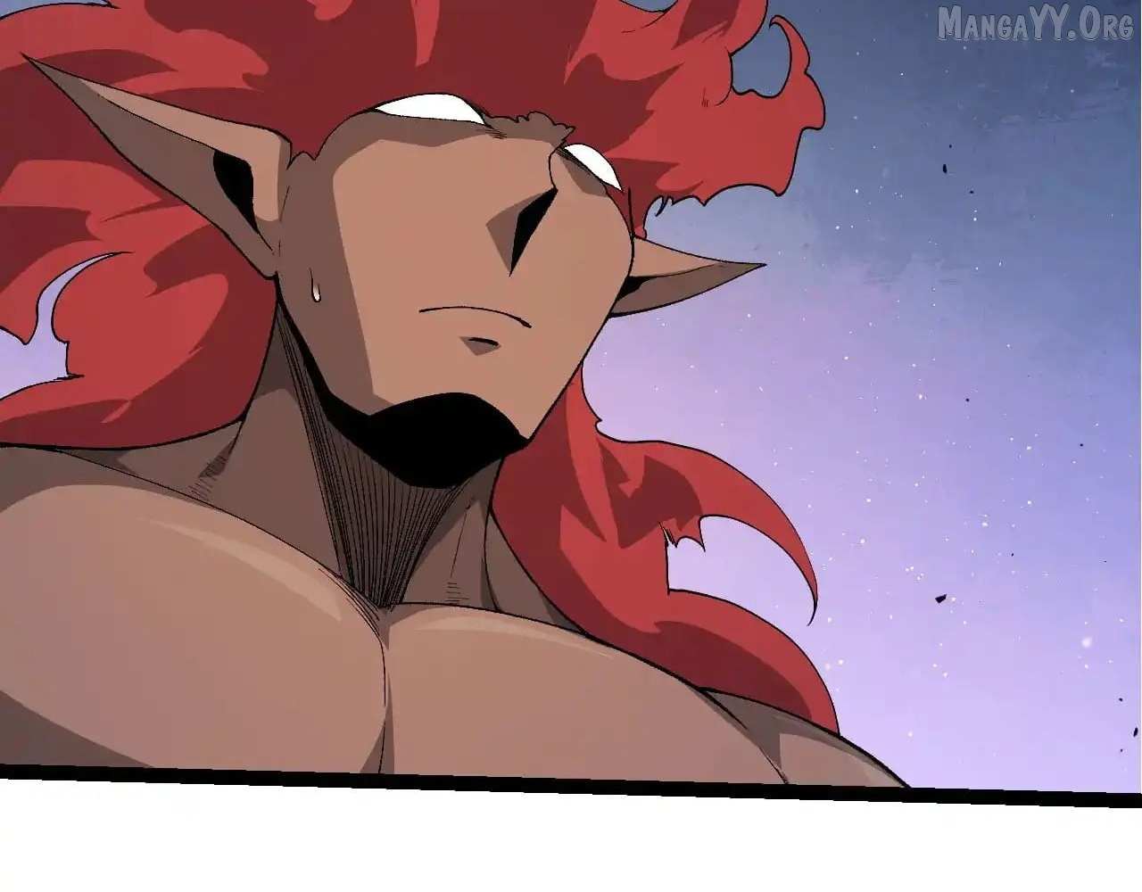 Read Evolution Begins With A Big Tree Manga Online