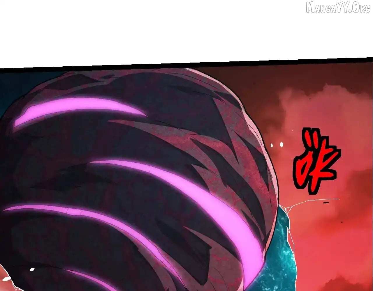 Read Evolution Begins With A Big Tree Manga Online