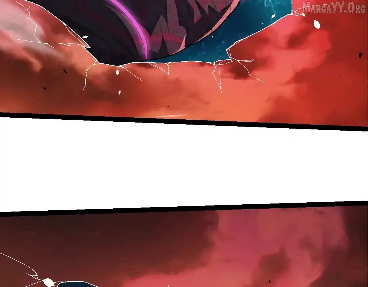 Read Evolution Begins With A Big Tree Manga Online
