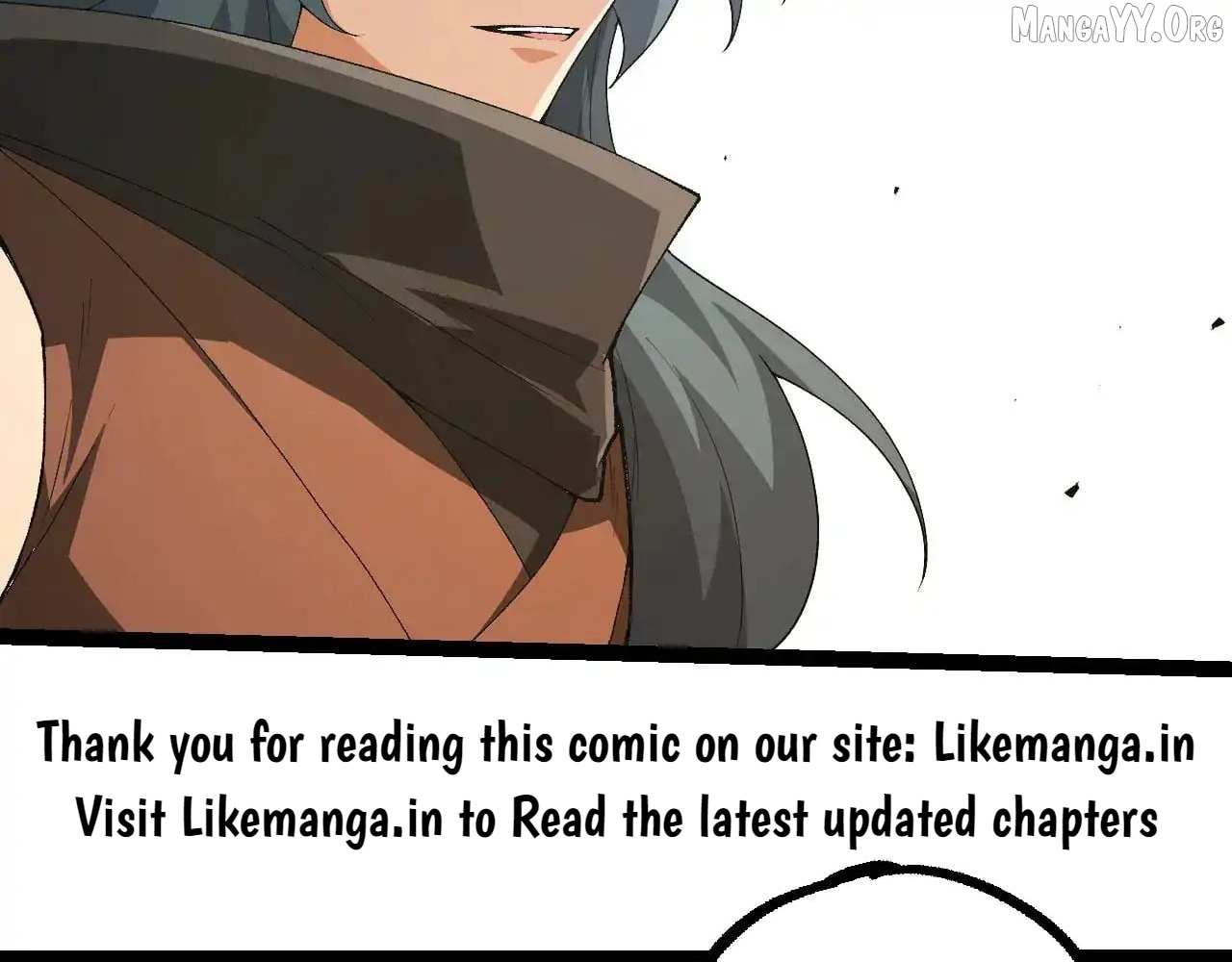 Read Evolution Begins With A Big Tree Manga Online