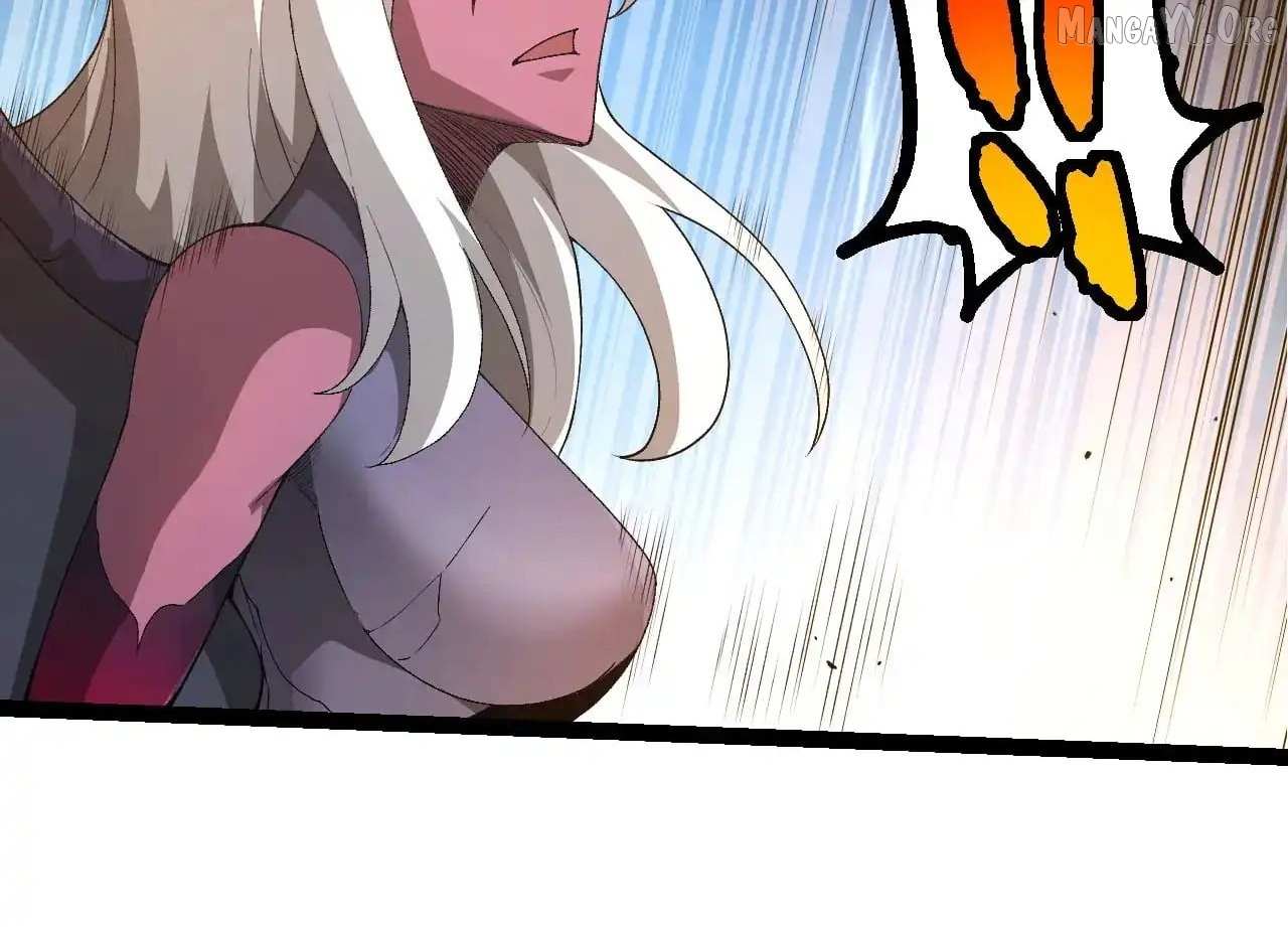 Read Evolution Begins With A Big Tree Manga Online