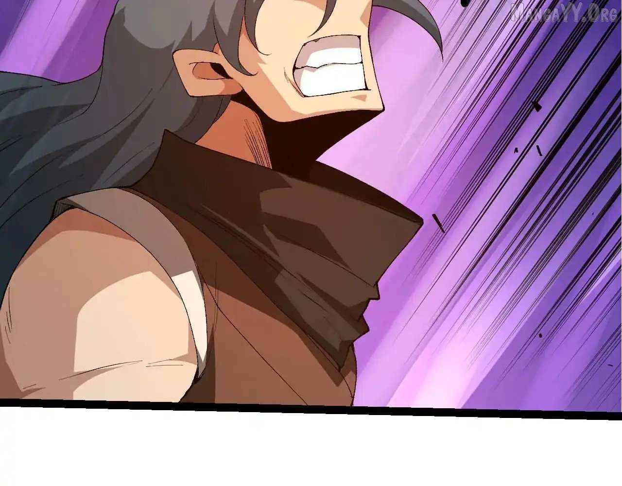 Read Evolution Begins With A Big Tree Manga Online
