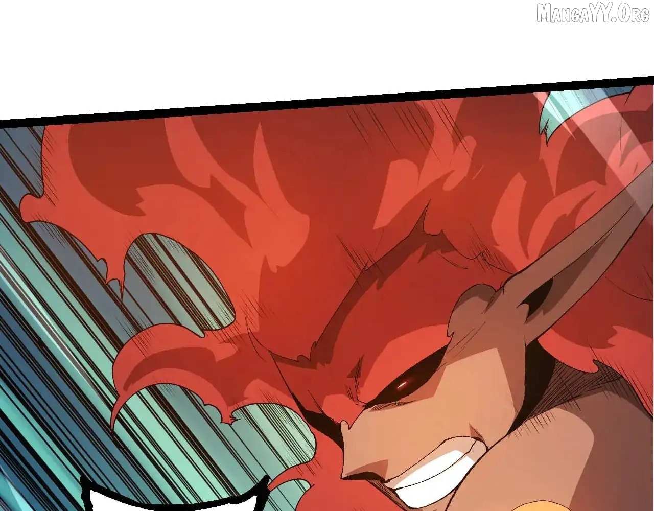 Read Evolution Begins With A Big Tree Manga Online