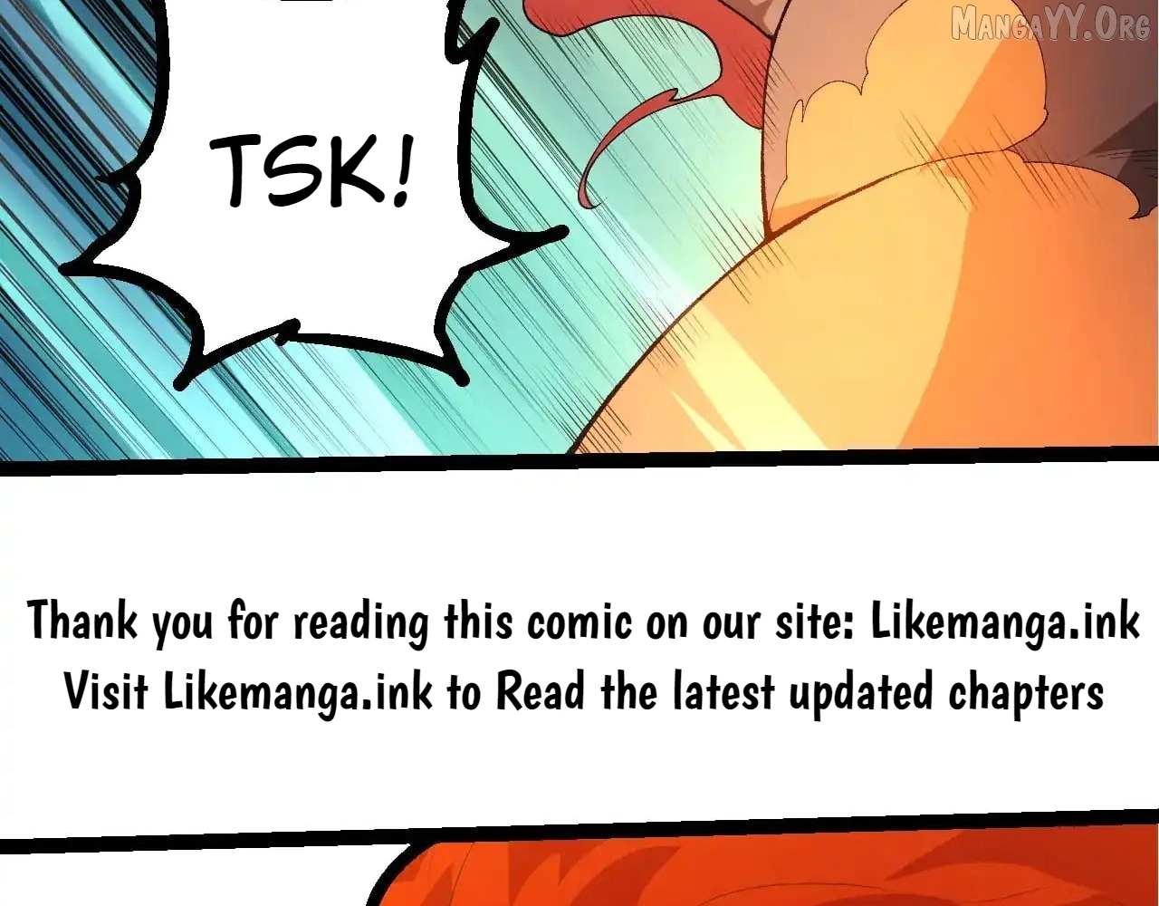 Read Evolution Begins With A Big Tree Manga Online