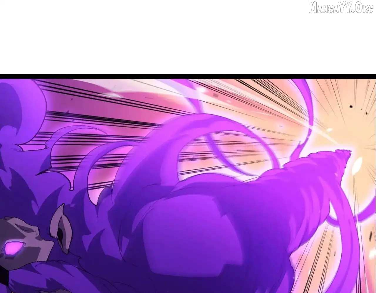 Read Evolution Begins With A Big Tree Manga Online