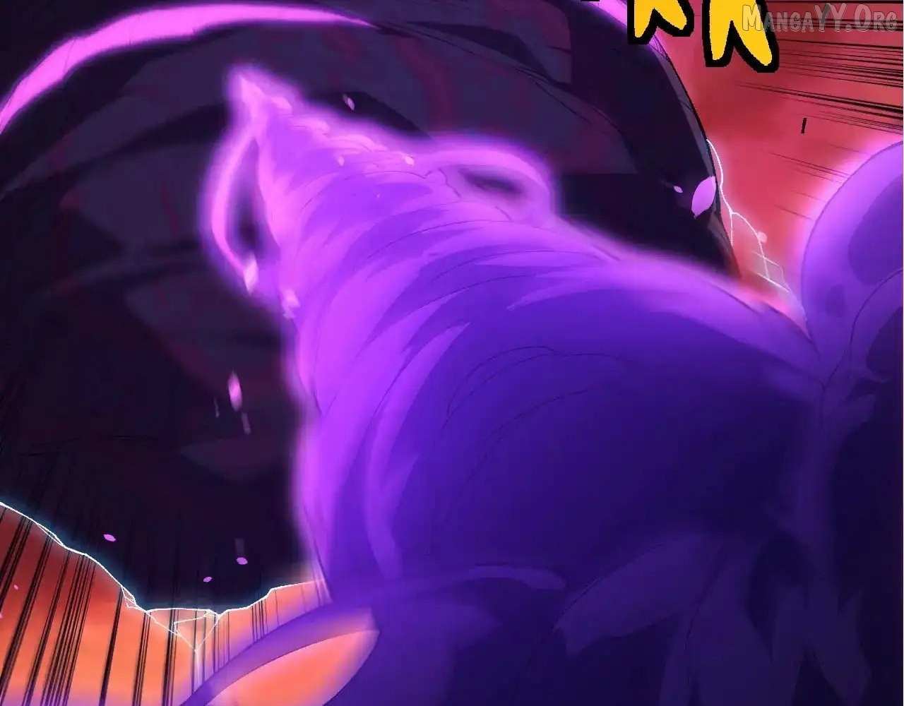 Read Evolution Begins With A Big Tree Manga Online