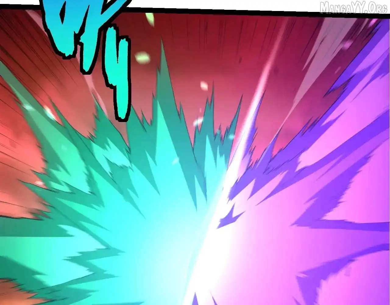 Read Evolution Begins With A Big Tree Manga Online