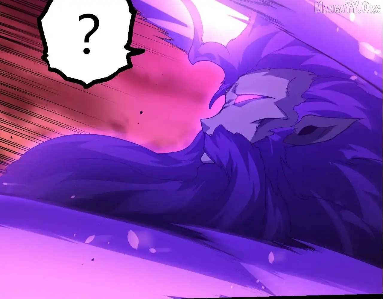 Read Evolution Begins With A Big Tree Manga Online