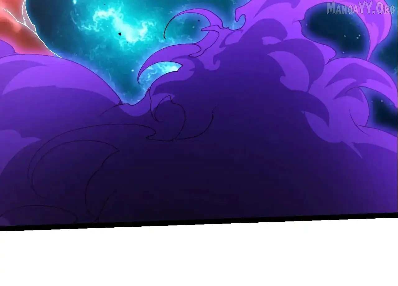 Read Evolution Begins With A Big Tree Manga Online