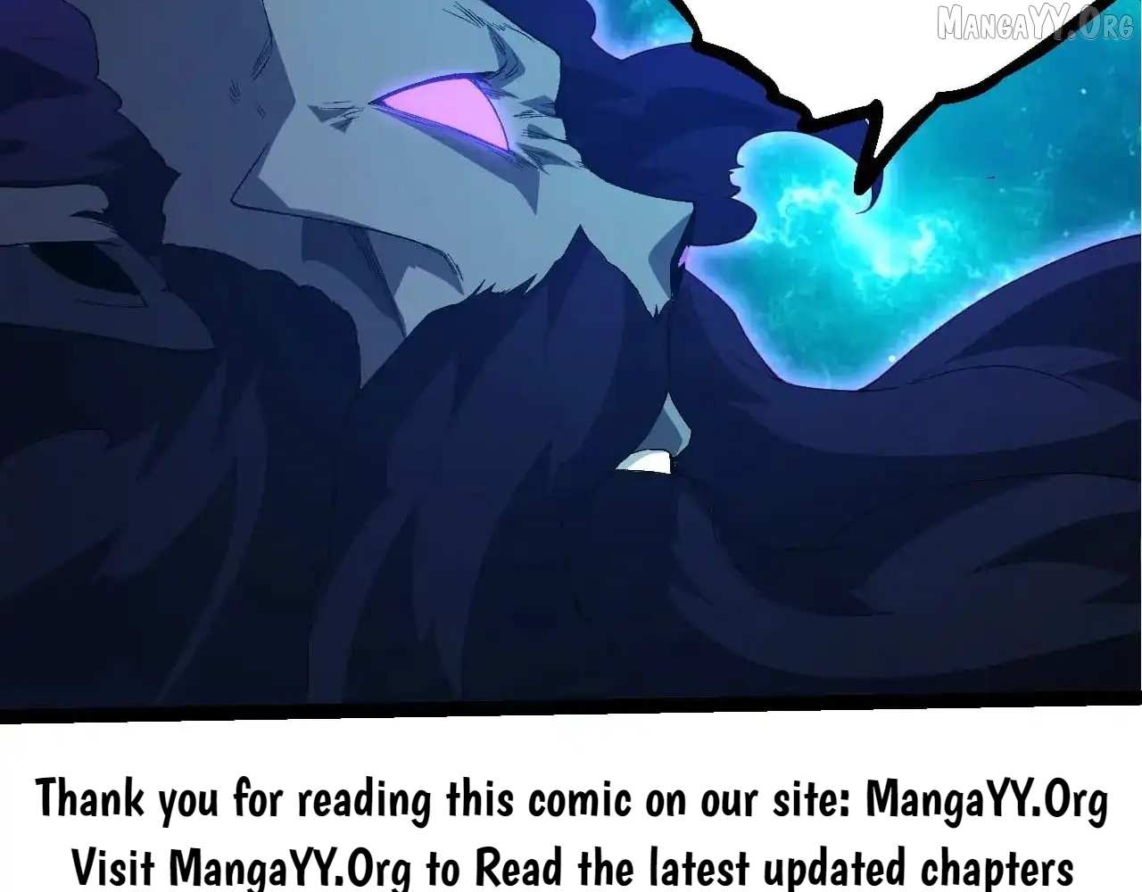 Read Evolution Begins With A Big Tree Manga Online
