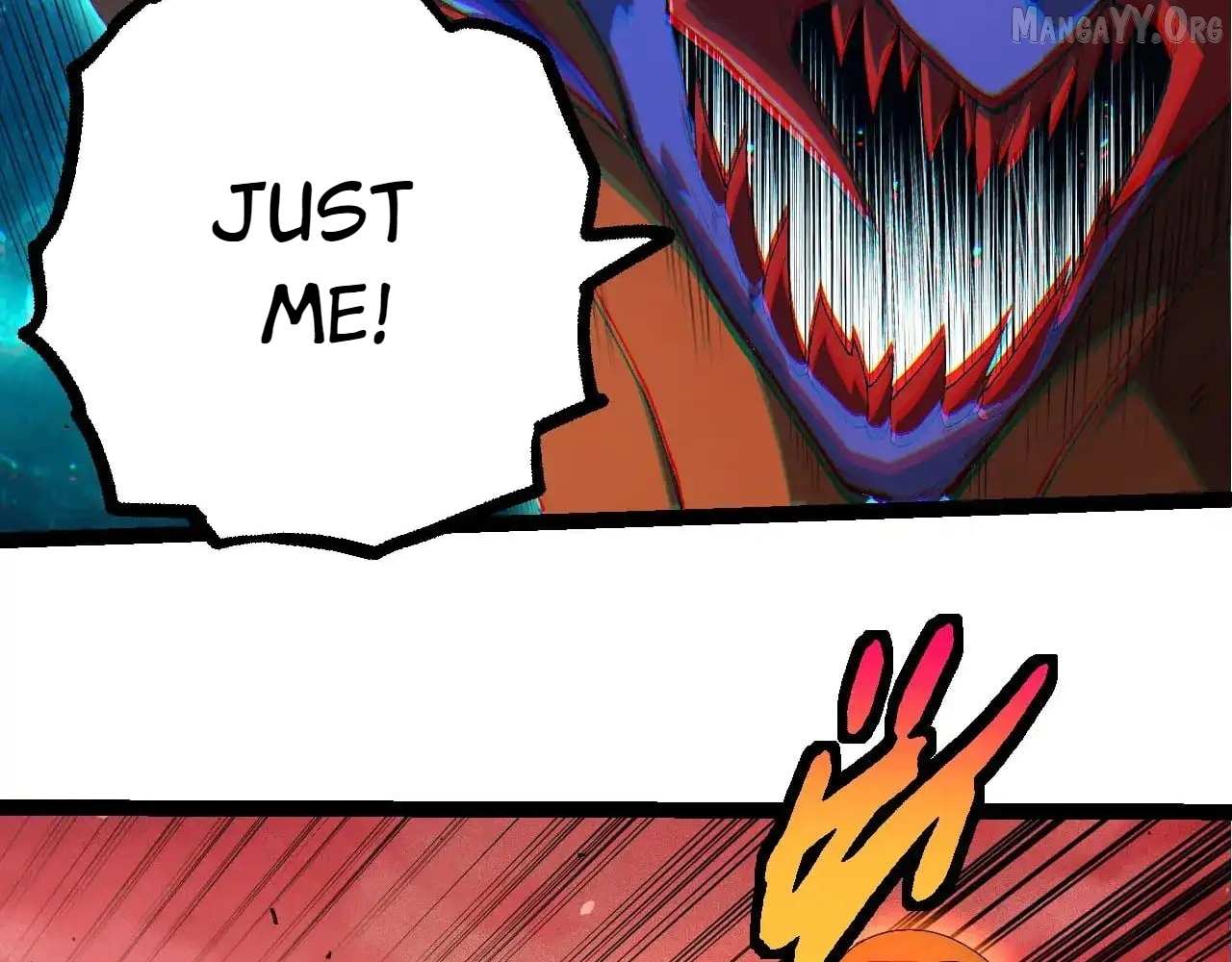 Read Evolution Begins With A Big Tree Manga Online