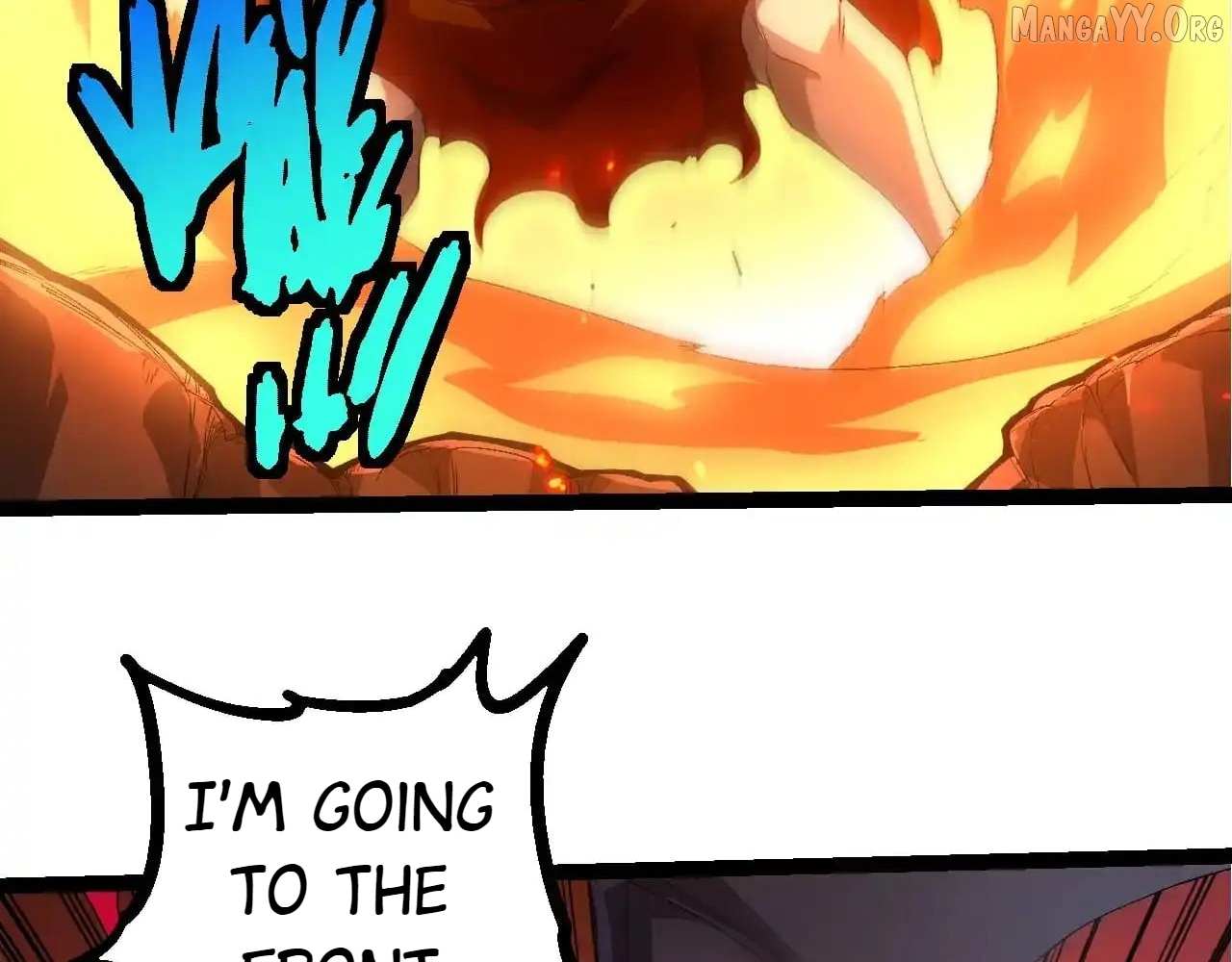 Read Evolution Begins With A Big Tree Manga Online