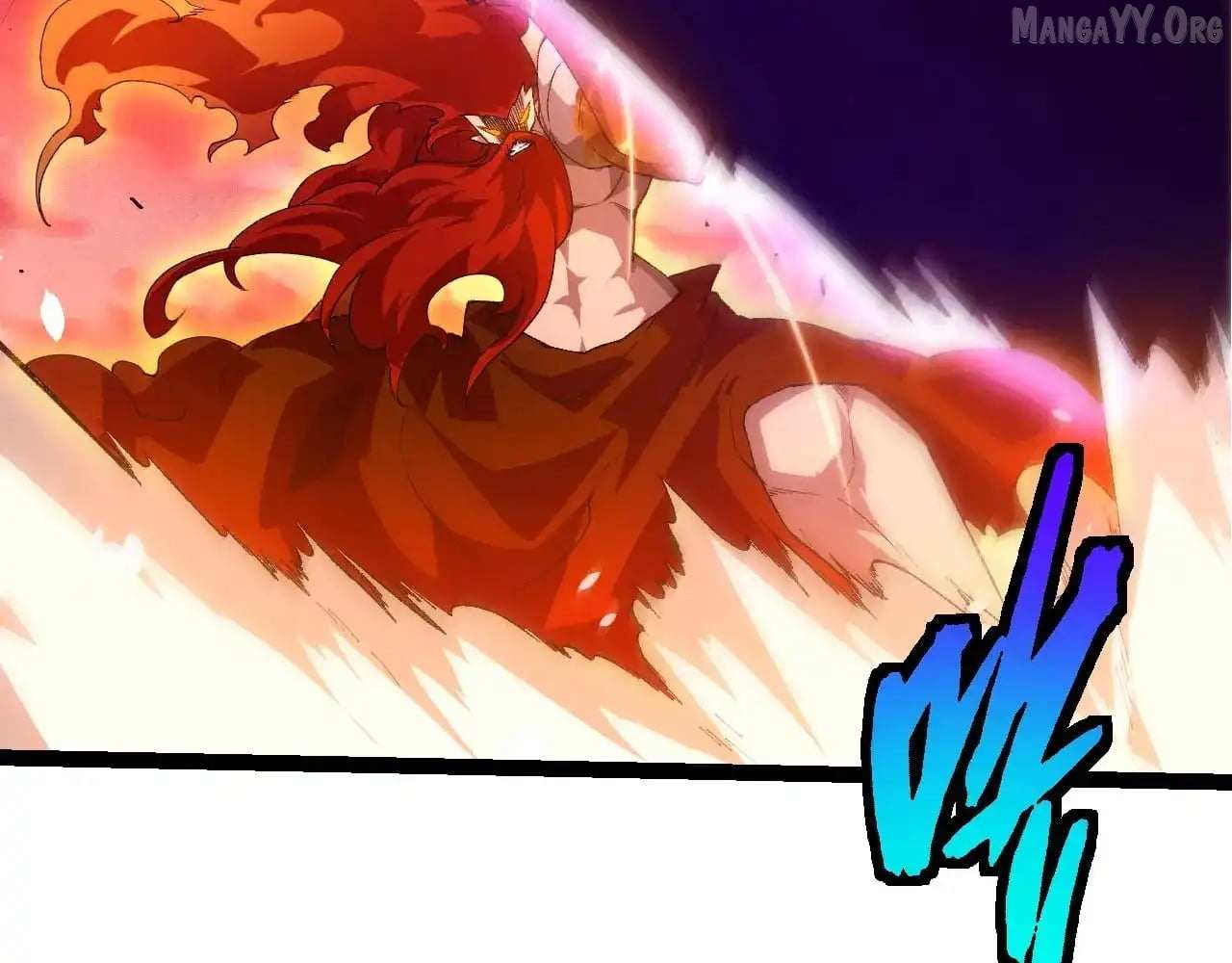 Read Evolution Begins With A Big Tree Manga Online