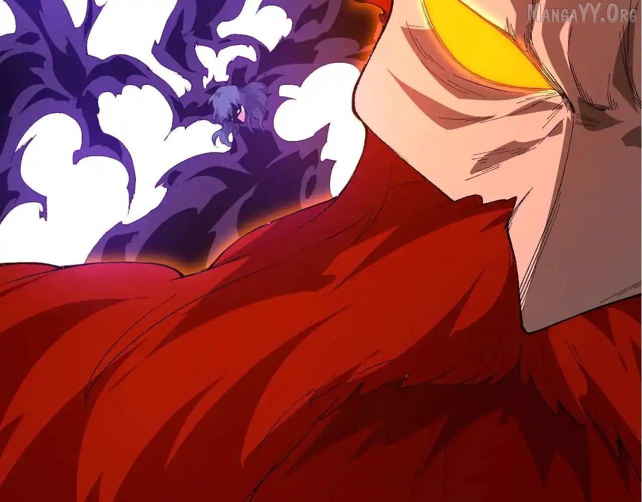 Read Evolution Begins With A Big Tree Manga Online