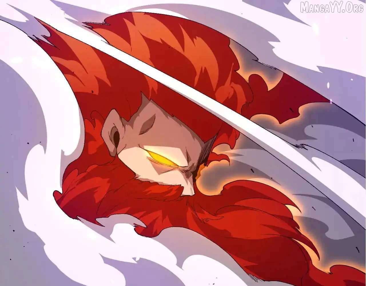 Read Evolution Begins With A Big Tree Manga Online