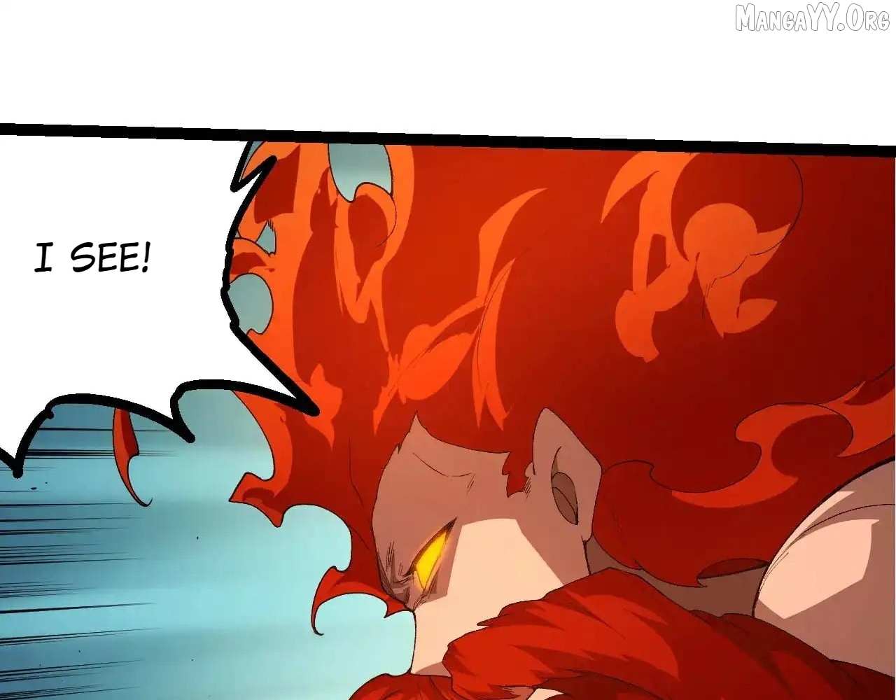 Read Evolution Begins With A Big Tree Manga Online