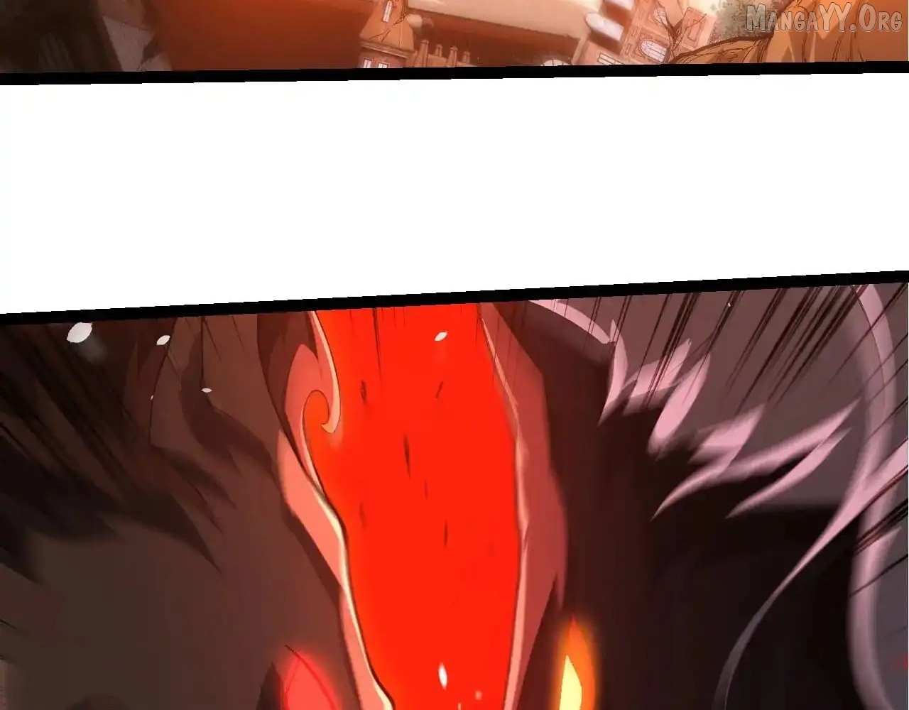 Read Evolution Begins With A Big Tree Manga Online