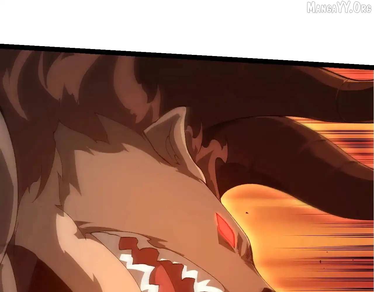 Read Evolution Begins With A Big Tree Manga Online