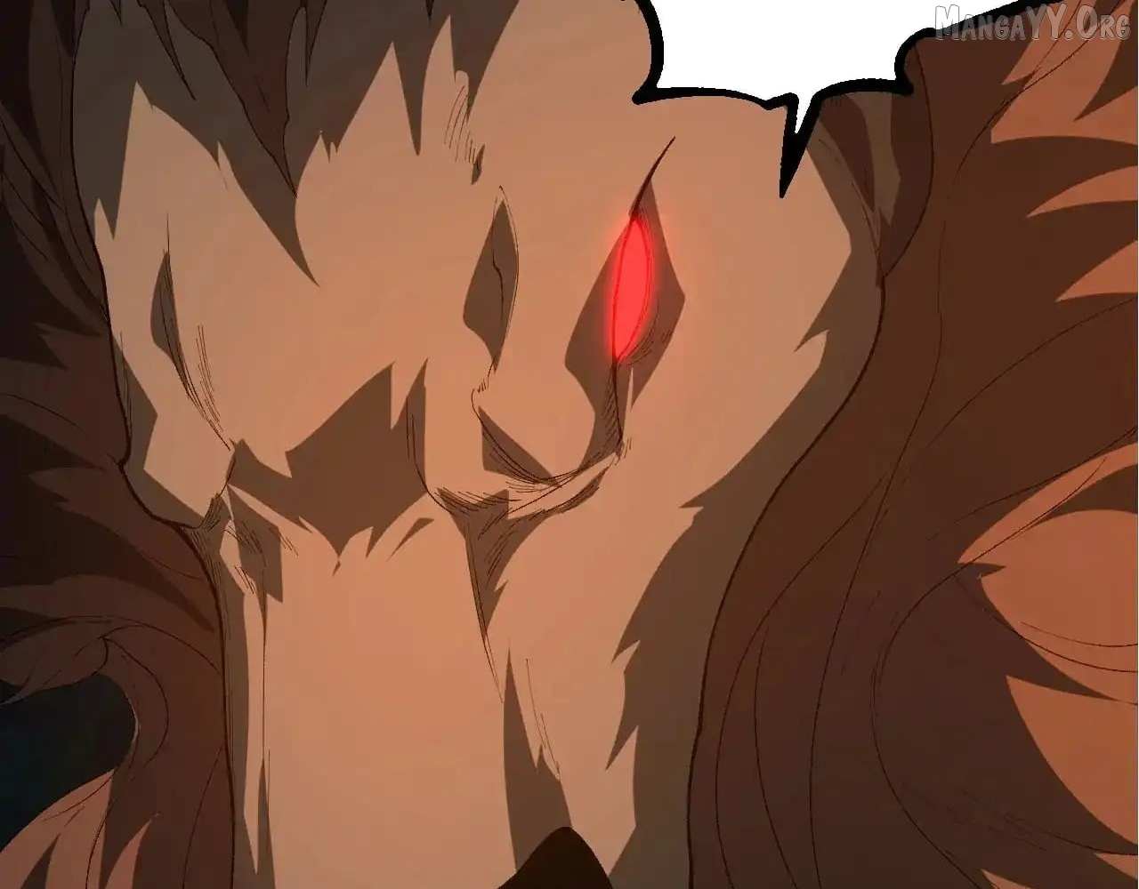 Read Evolution Begins With A Big Tree Manga Online