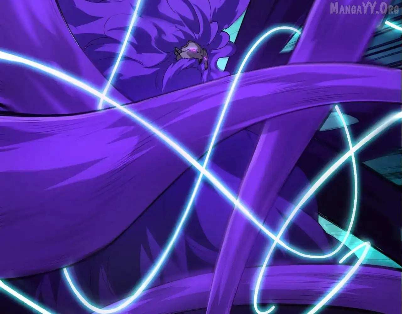Read Evolution Begins With A Big Tree Manga Online