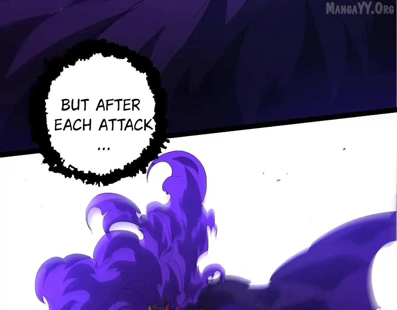 Read Evolution Begins With A Big Tree Manga Online