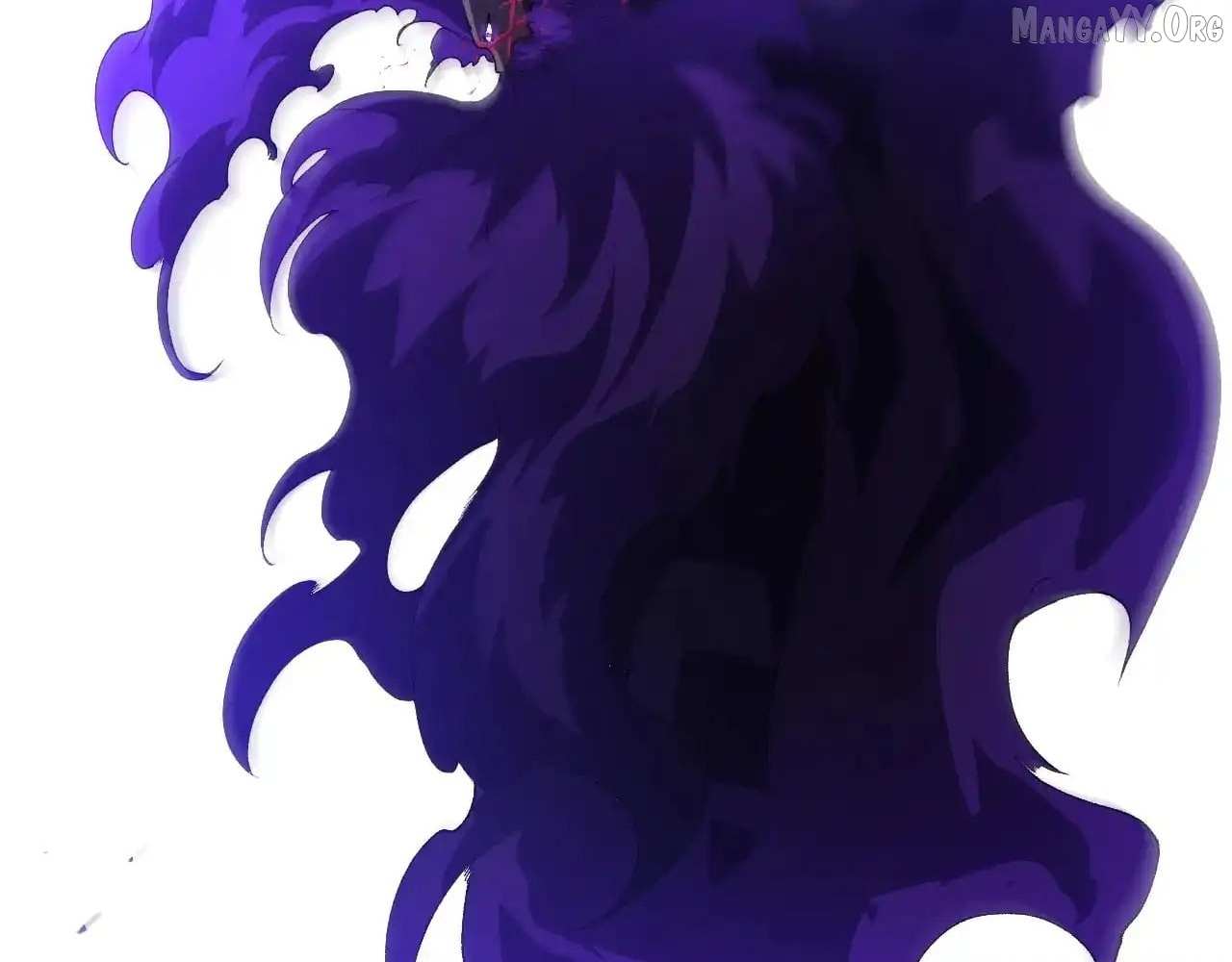 Read Evolution Begins With A Big Tree Manga Online