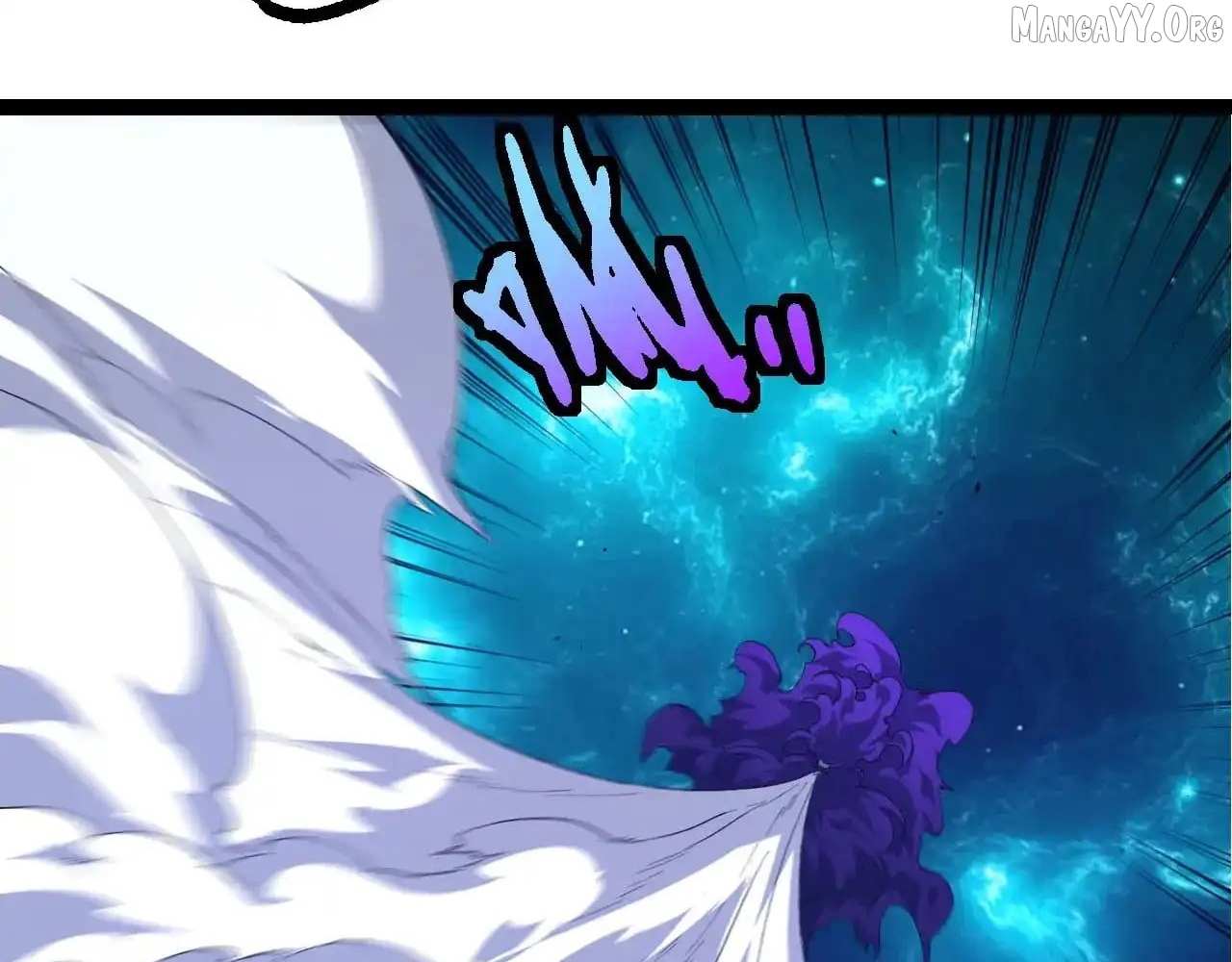 Read Evolution Begins With A Big Tree Manga Online