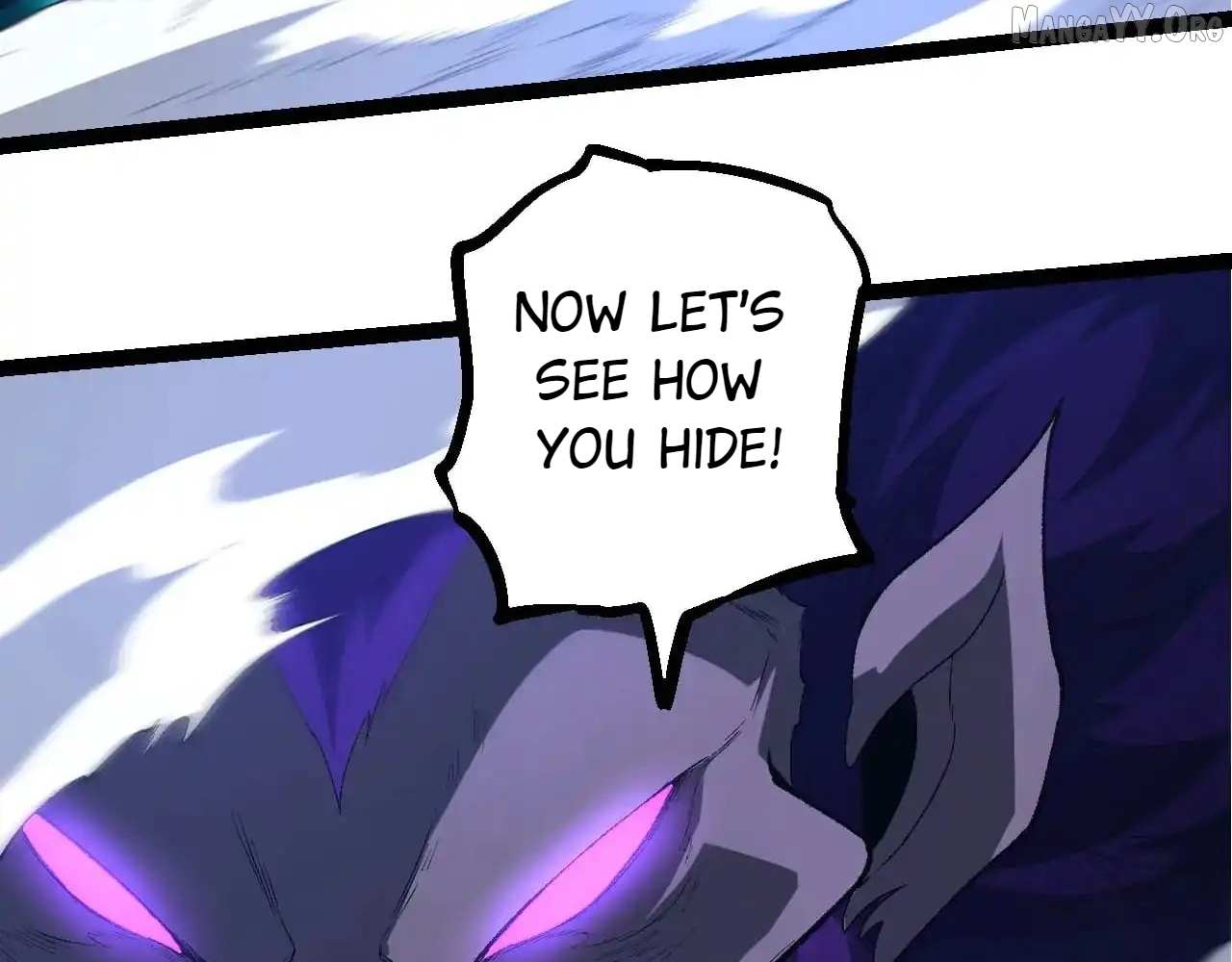 Read Evolution Begins With A Big Tree Manga Online