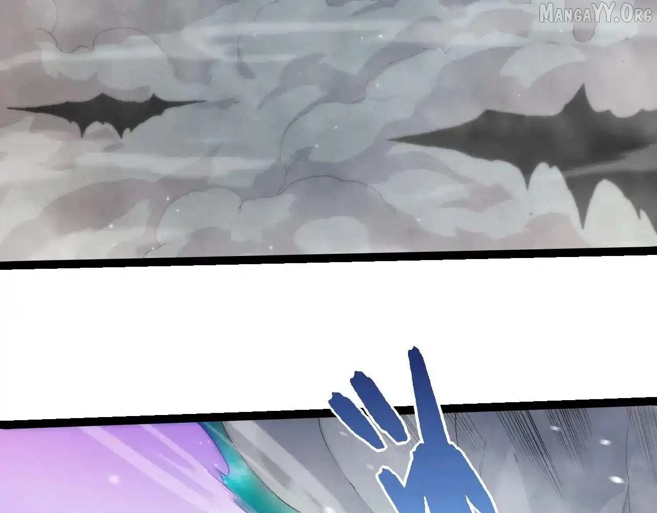 Read Evolution Begins With A Big Tree Manga Online