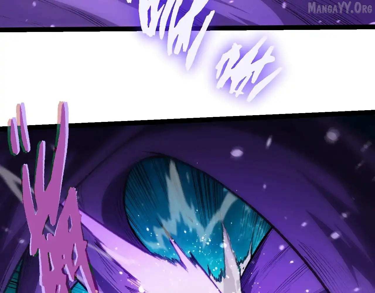 Read Evolution Begins With A Big Tree Manga Online