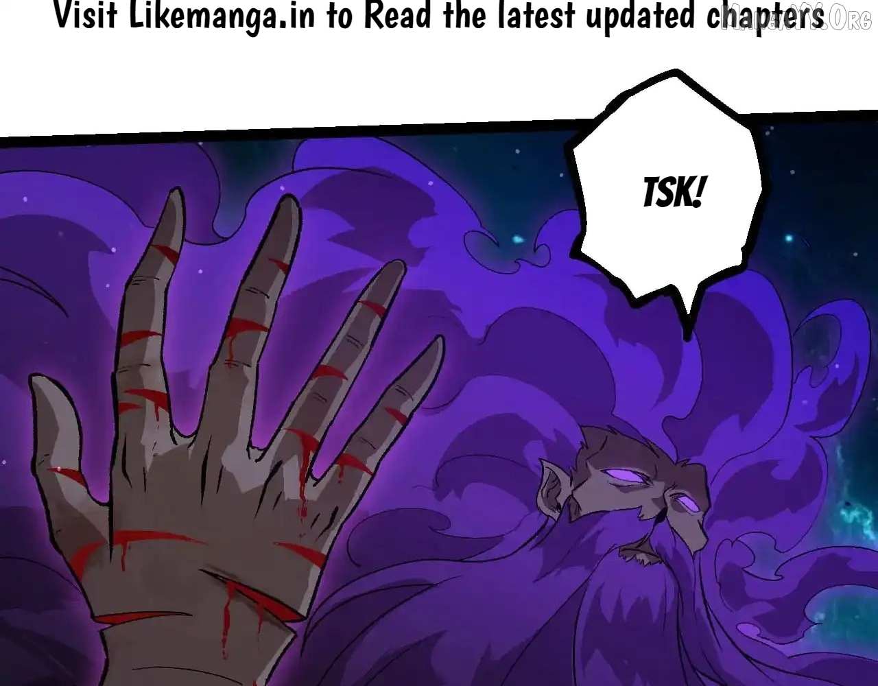 Read Evolution Begins With A Big Tree Manga Online