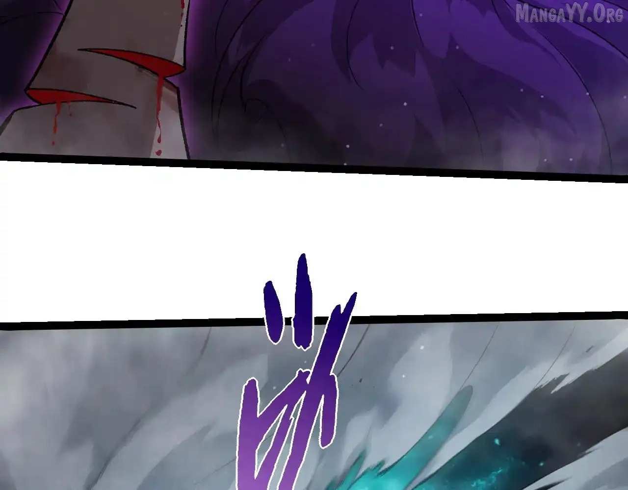 Read Evolution Begins With A Big Tree Manga Online