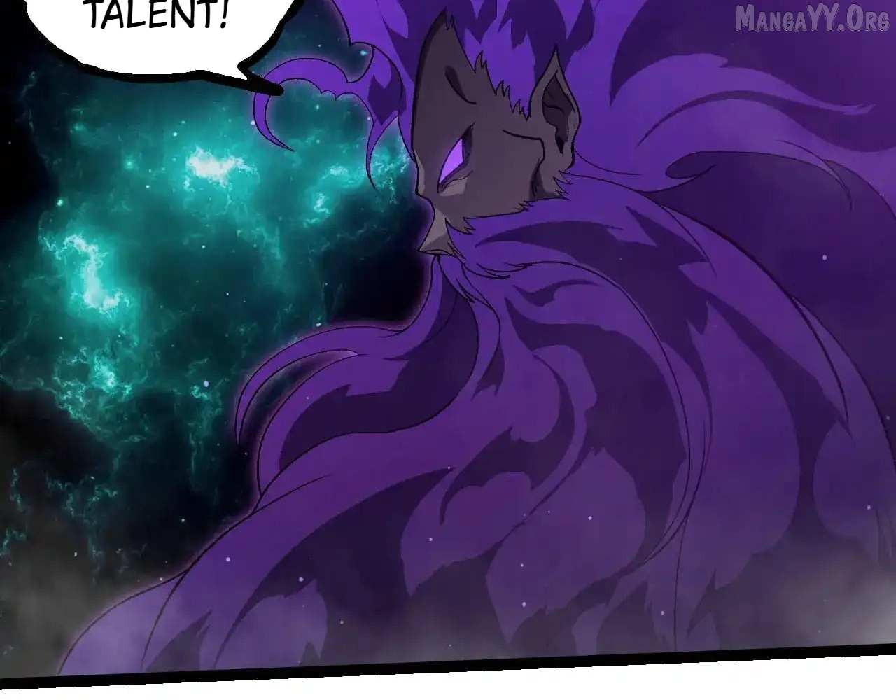 Read Evolution Begins With A Big Tree Manga Online