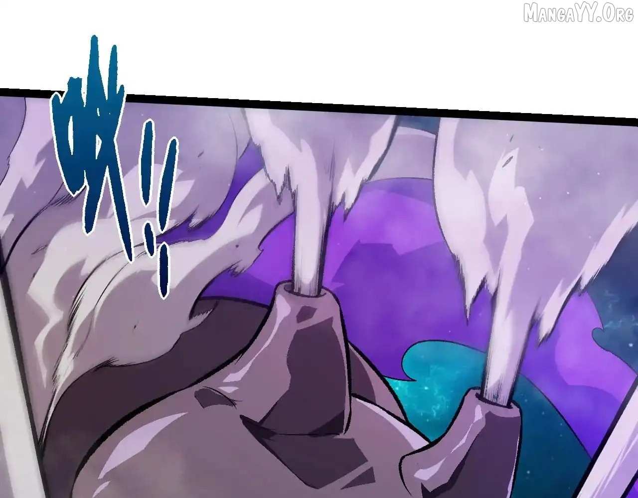 Read Evolution Begins With A Big Tree Manga Online